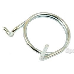 UM51652   Brake Lock Spring---Replaces 180809M2